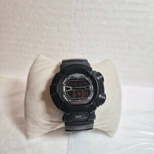 Casio G Shock Mudmaster